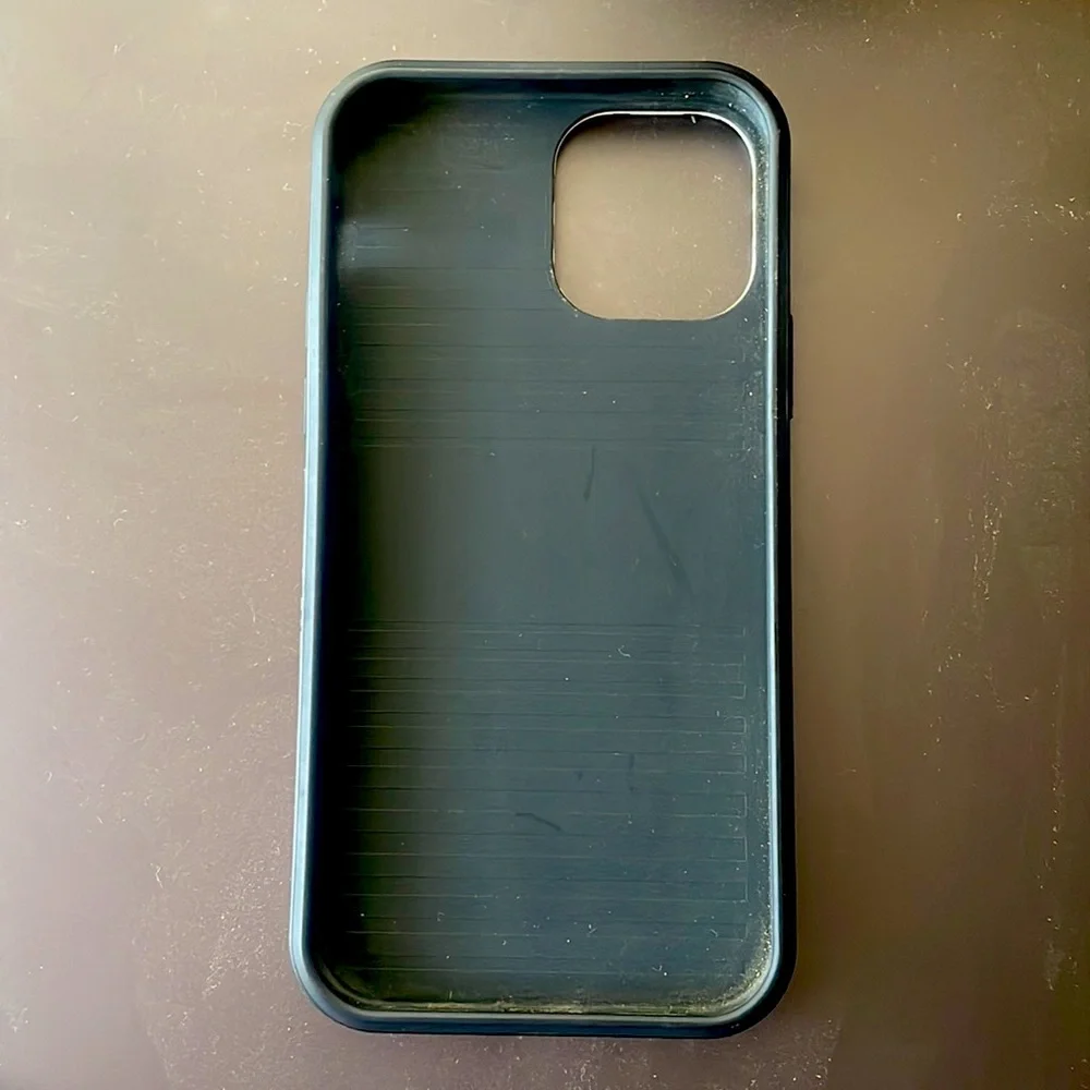 iPhone 12 Leopard phone case